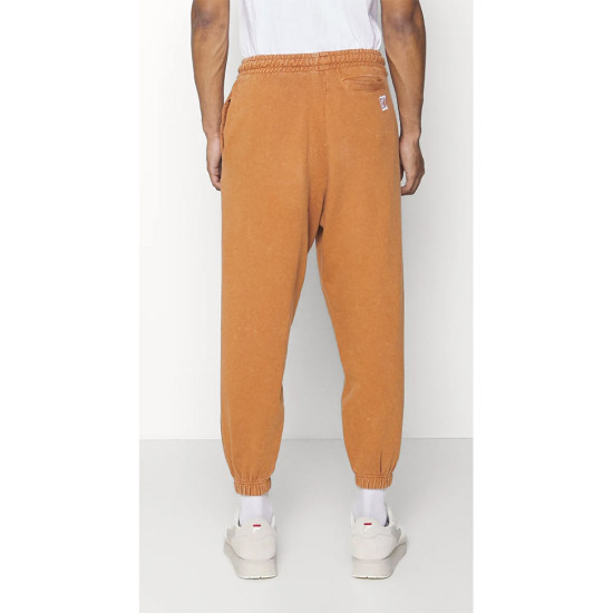 Karl Kani Ανδρικό παντελόνι Small Signature Washed Sweatpants